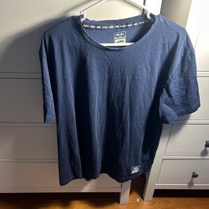 Red Bull KTM Racing Tee. Navy Blue